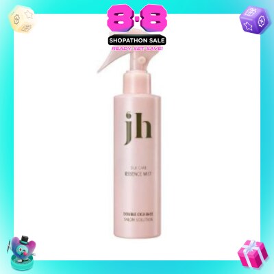 JENNYHOUSE - Silk Care Essence Mist 100ml (Expiry: Jan`2027)