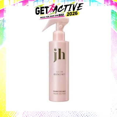 JENNYHOUSE - Silk Care Essence Mist 100ml (Expiry: Jan`2027) image
