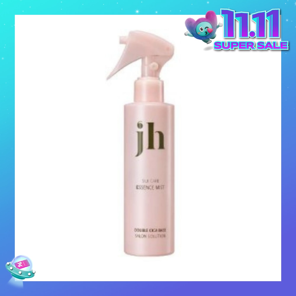 Silk Care Essence Mist 100ml