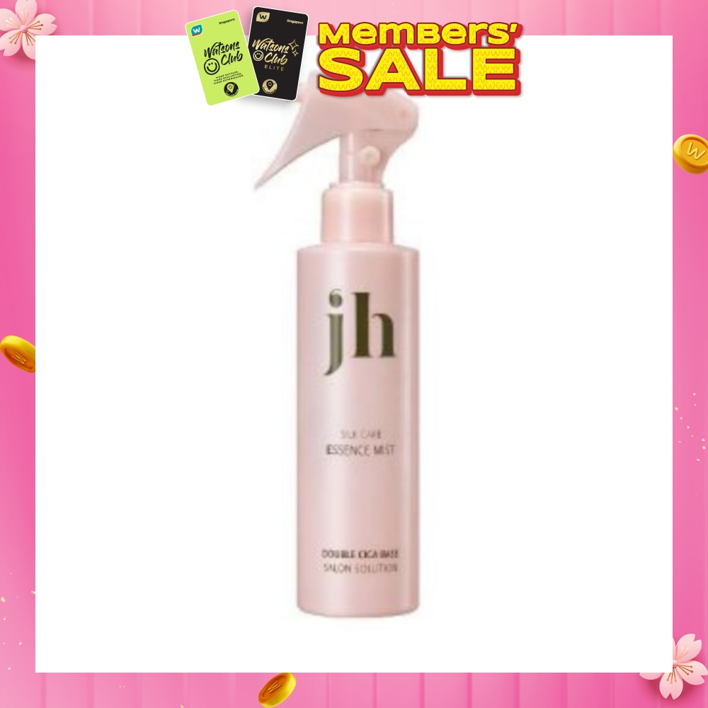 Silk Care Essence Mist 100ml