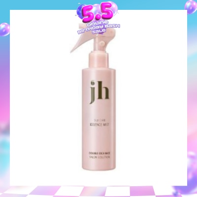 JENNYHOUSE - Silk Care Essence Mist 100ml (Expiry: Jan`2027)