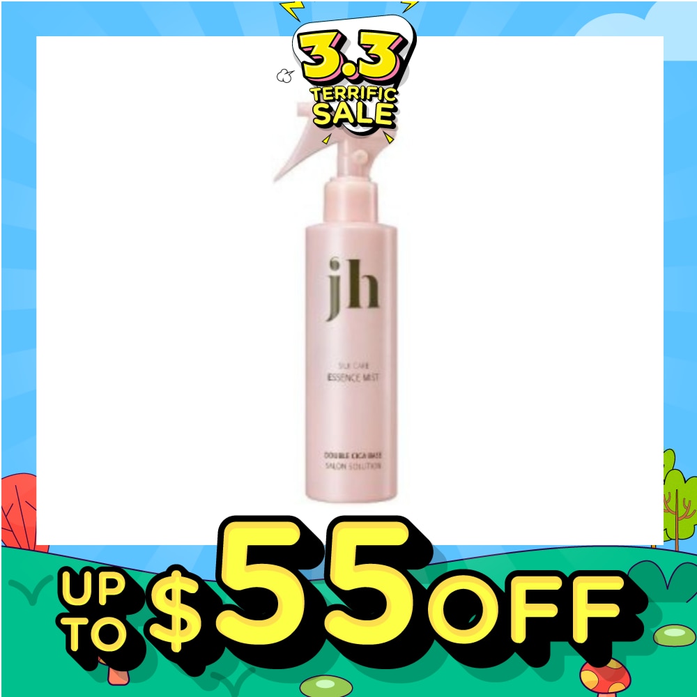 Silk Care Essence Mist 100ml