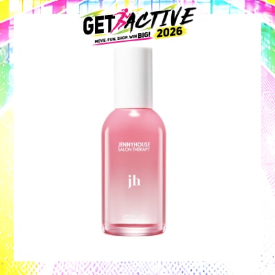 JENNYHOUSE - Salon Therapy Damage Care Hair Oil Serum (To Helps Manage The Scalp & Protect Hair) 100ml image