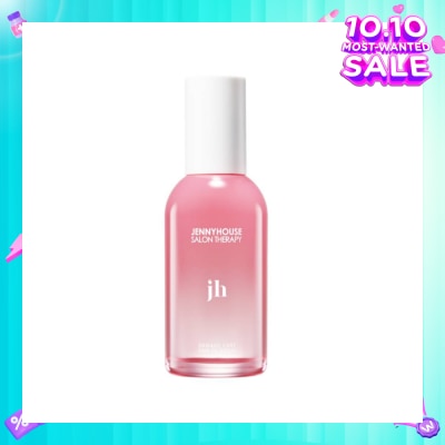 JENNYHOUSE Salon Therapy Damage Care Hair Oil Serum (To Helps Manage The Scalp & Protect Hair) 100ml