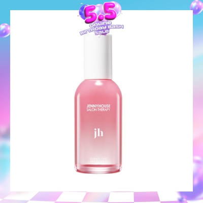 JENNYHOUSE - Salon Therapy Damage Care Hair Oil Serum (To Helps Manage The Scalp & Protect Hair) 100ml