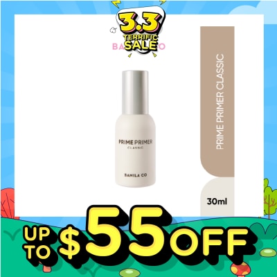 BANILA CO Prime Primer Classic 30ml