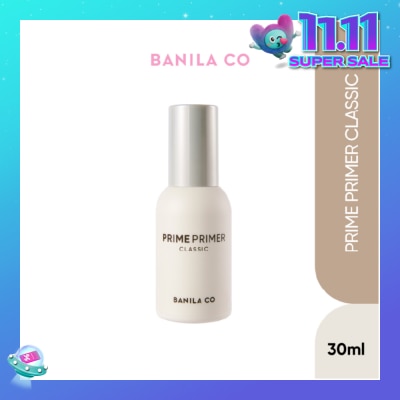 BANILA CO Prime Primer Classic 30ml