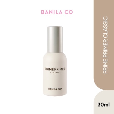 BANILA CO Prime Primer Classic 30ml
