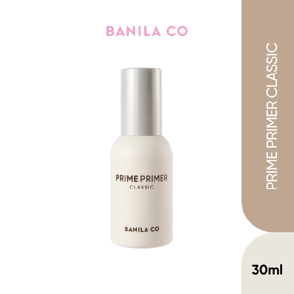 Prime Primer Classic 30ml