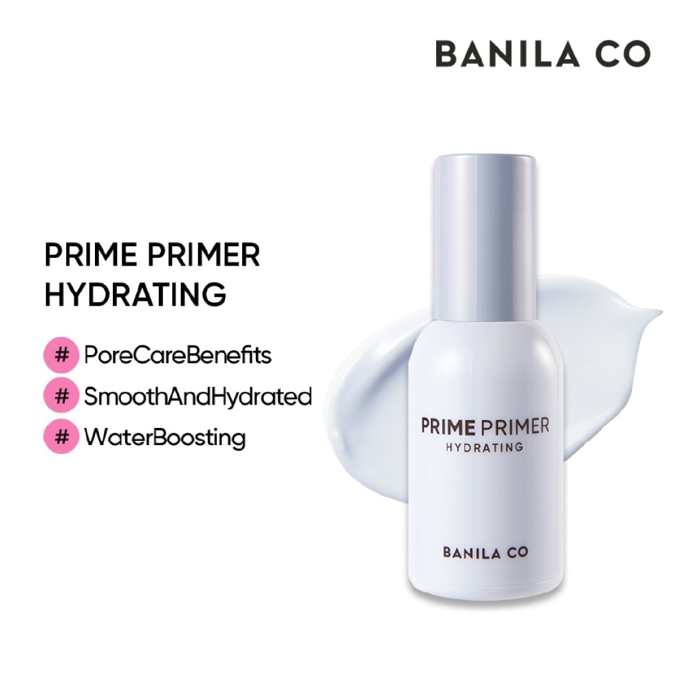 Prime Primer Hydrating 30ml