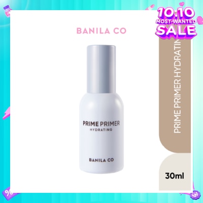 BANILA CO Prime Primer Hydrating 30ml