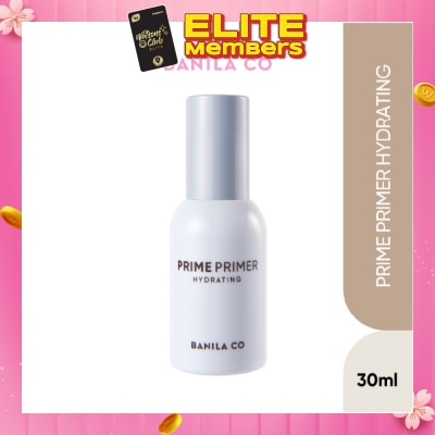 BANILA CO Prime Primer Hydrating 30ml