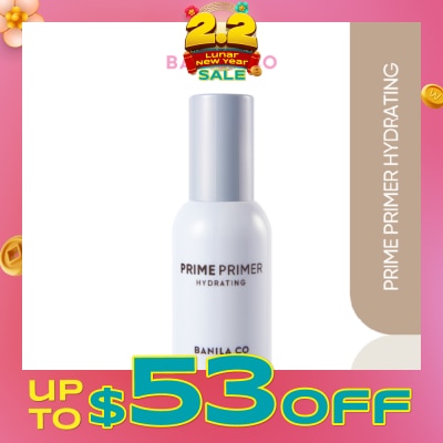 BANILA CO Prime Primer Hydrating 30ml