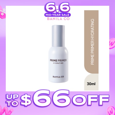 BANILA CO - Prime Primer Hydrating 30ml