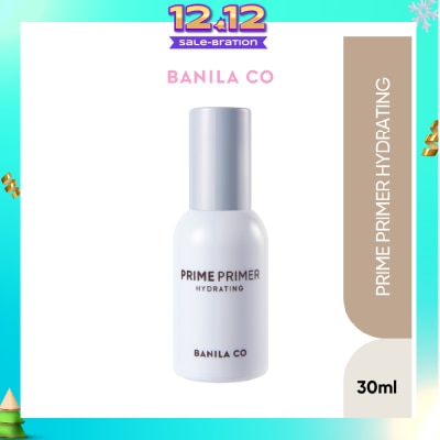 BANILA CO Prime Primer Hydrating 30ml