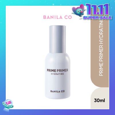 BANILA CO Prime Primer Hydrating 30ml