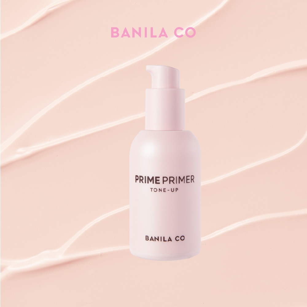 Prime Primer Tone-Up 30ml