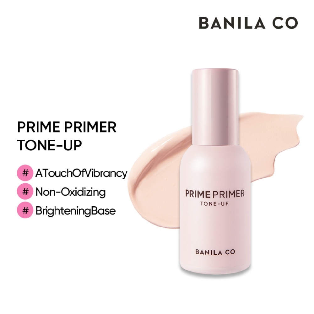 Prime Primer Tone-Up 30ml
