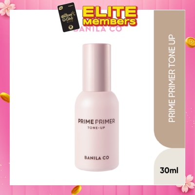 BANILA CO Prime Primer Tone-Up 30ml