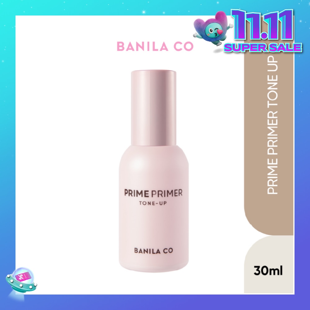 Prime Primer Tone-Up 30ml