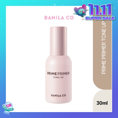 BANILA CO Prime Primer Tone-Up 30ml