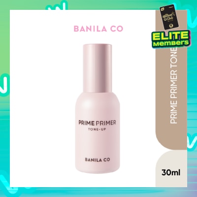 BANILA CO Prime Primer Tone-Up 30ml