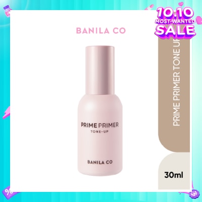 BANILA CO Prime Primer Tone-Up 30ml