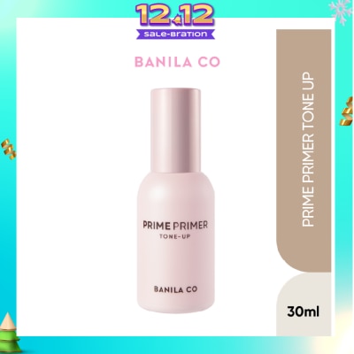 BANILA CO Prime Primer Tone-Up 30ml