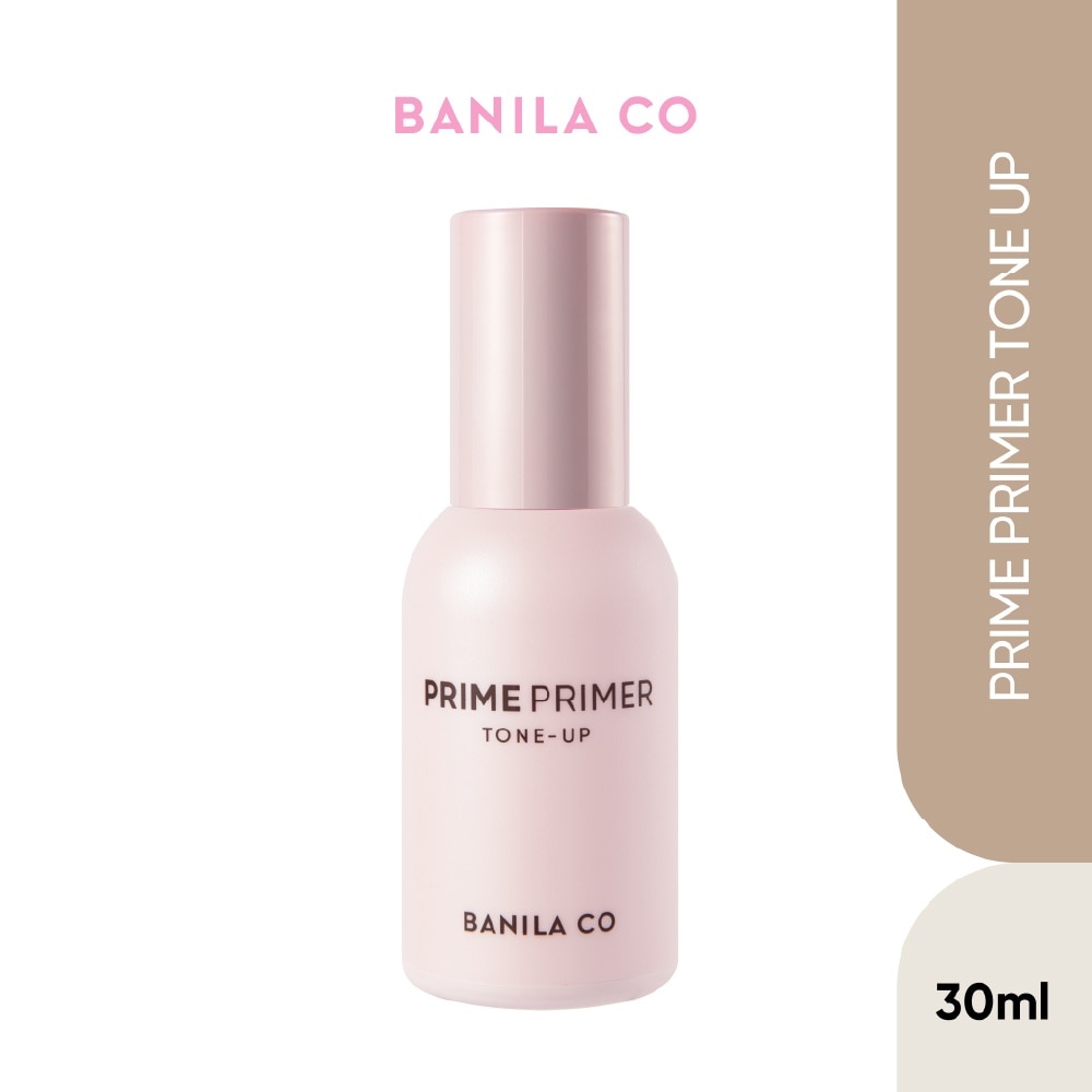 Prime Primer Tone-Up 30ml