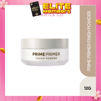 BANILA CO Prime Primer Finish Powder 12g