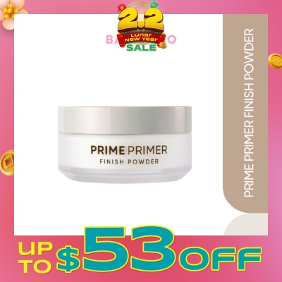 BANILA CO Prime Primer Finish Powder 12g
