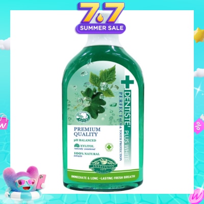 DENTISTE - Dentiste Premium Natural Oral Rinse 700ml