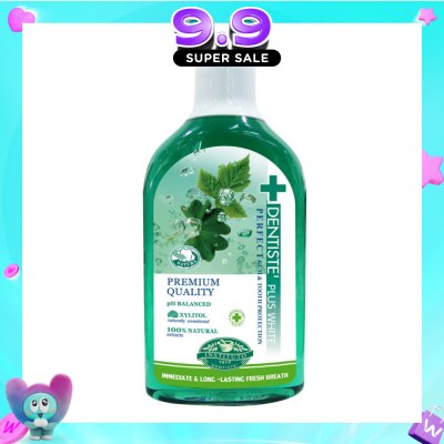 DENTISTE - Dentiste Premium Natural Oral Rinse 700ml image