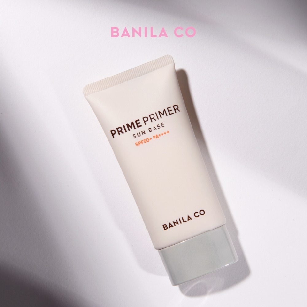 Prime Primer Sun Base SPF50+ PA++++ 50ml