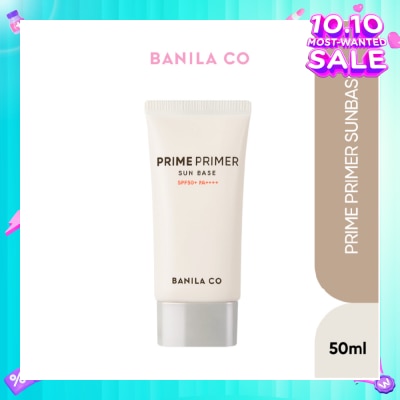 BANILA CO Prime Primer Sun Base SPF50+ PA++++ 50ml
