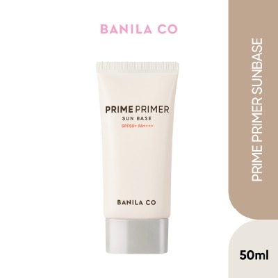 BANILA CO Prime Primer Sun Base SPF50+ PA++++ 50ml
