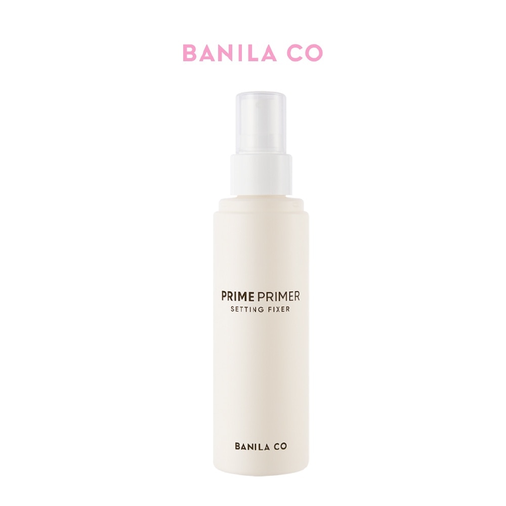 Prime Primer Setting Fixer 100ml