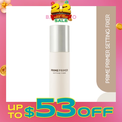BANILA CO Prime Primer Setting Fixer 100ml
