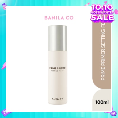 BANILA CO Prime Primer Setting Fixer 100ml