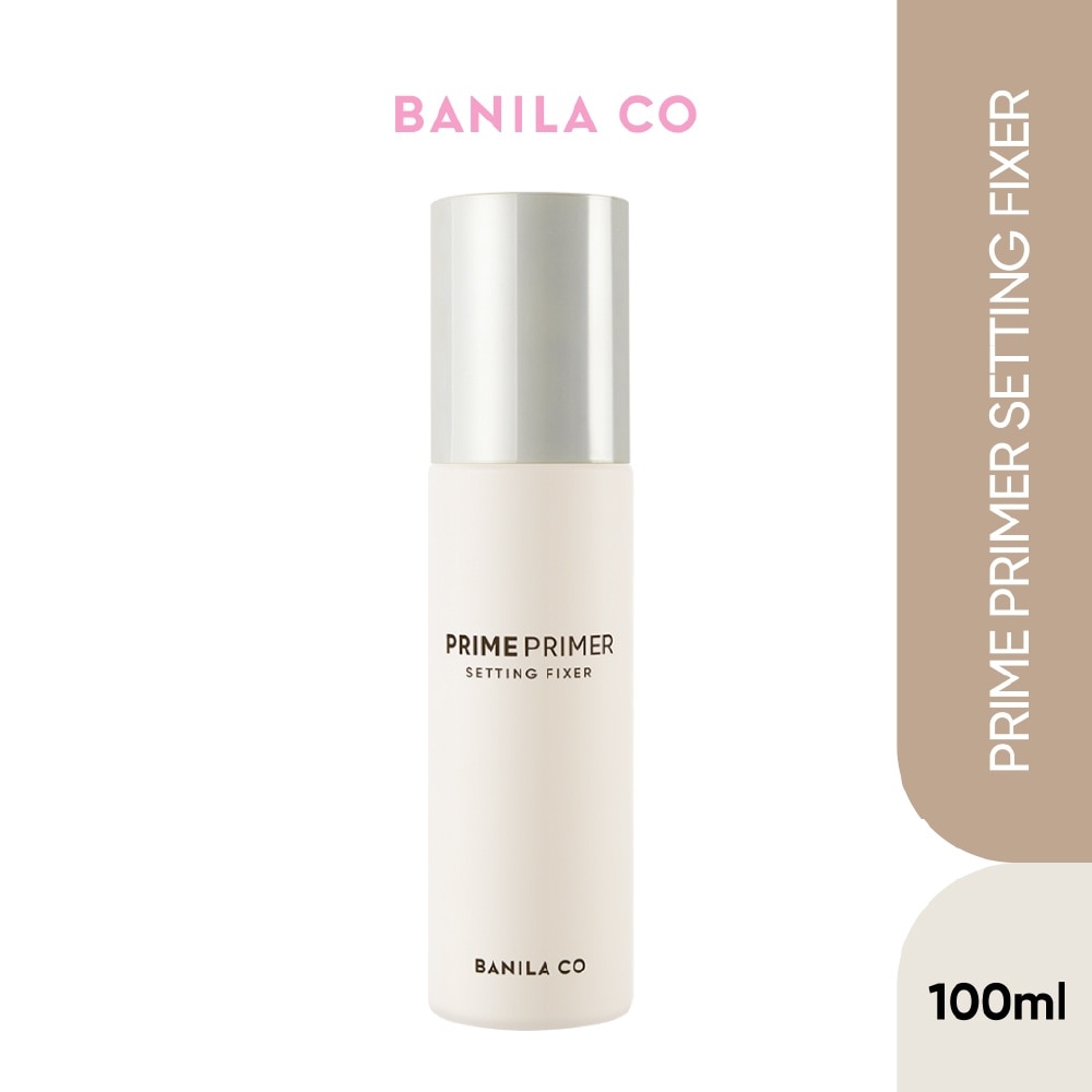 Prime Primer Setting Fixer 100ml