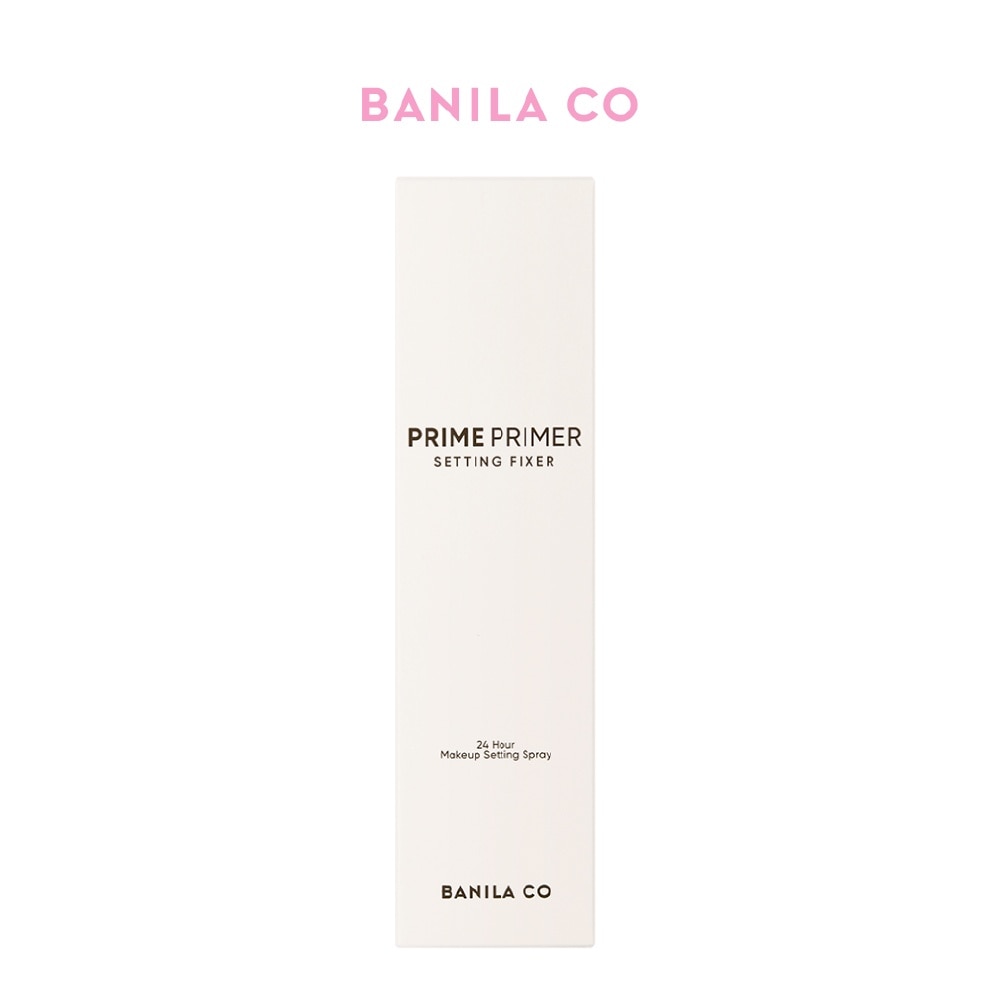Prime Primer Setting Fixer 100ml