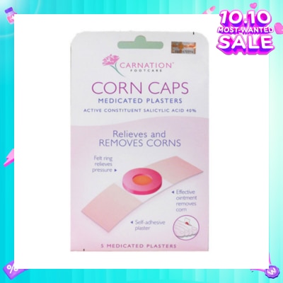 CARNATION Corn Cap Plaster 5S