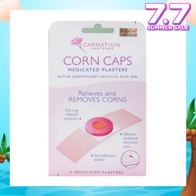 CARNATION Corn Cap Plaster 5S