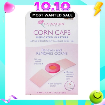 CARNATION Corn Cap Plaster 5S image