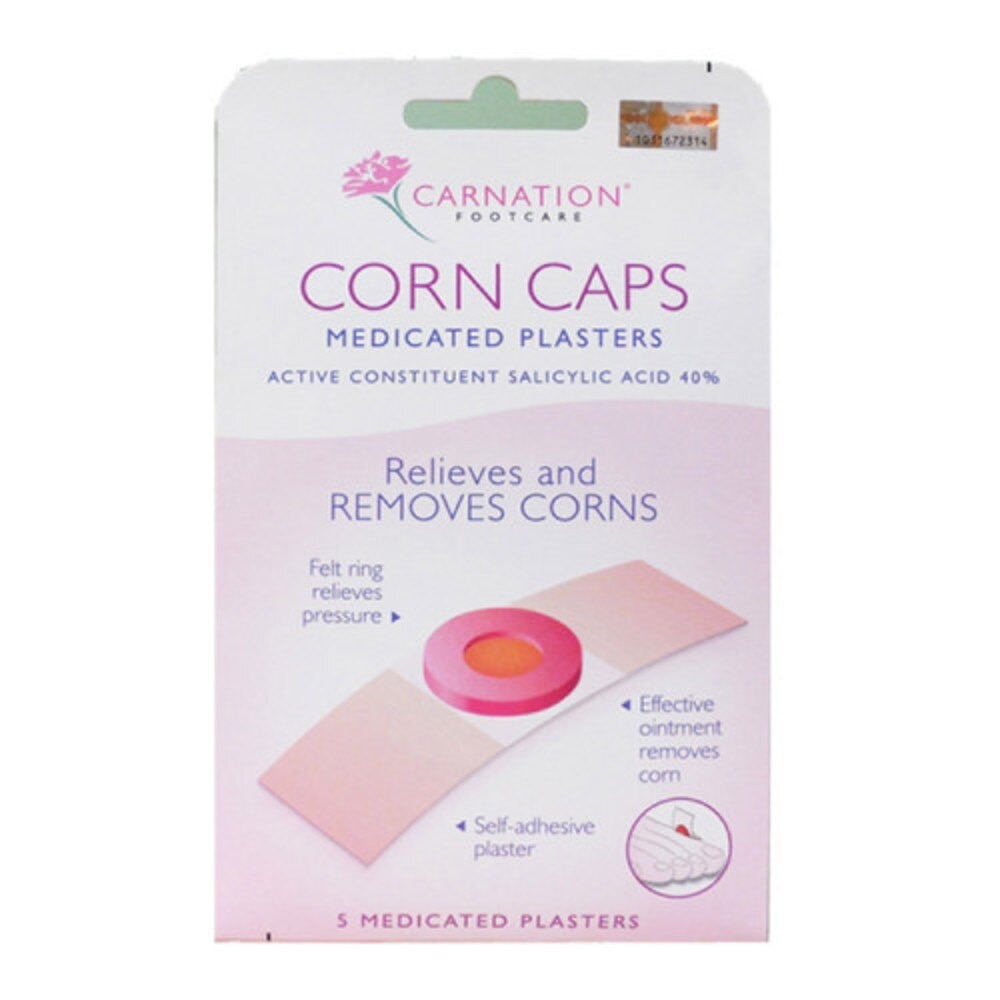 Corn Cap Plaster 5S