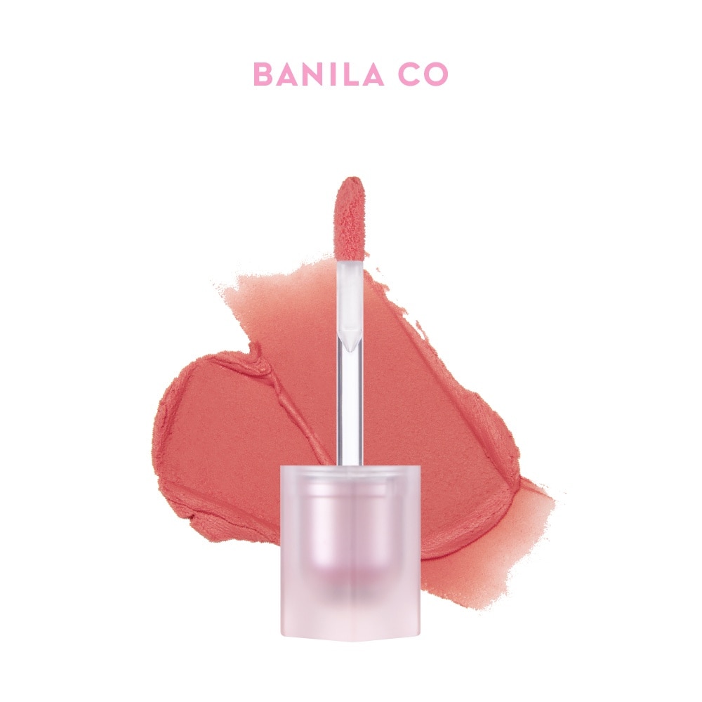 Sheer Velvet Veil Tint PK01 Ballerina 4.2g