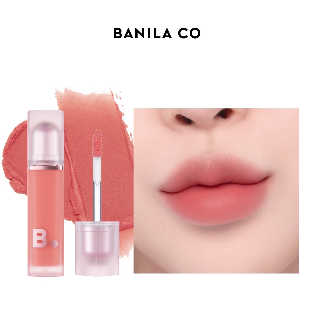 Sheer Velvet Veil Tint PK01 Ballerina 4.2g