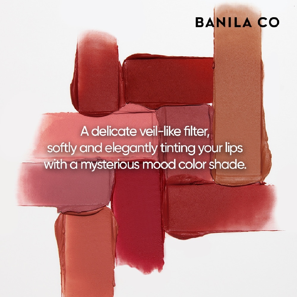 Sheer Velvet Veil Tint PK01 Ballerina 4.2g