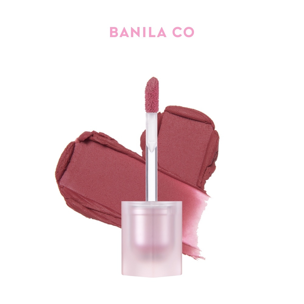 Sheer Velvet Veil Tint PP01 Mauve Share 4.2g