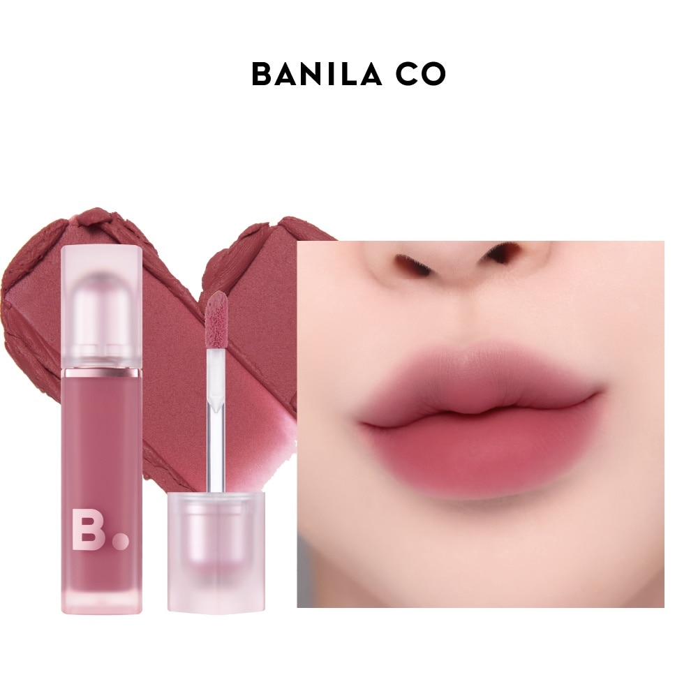 Sheer Velvet Veil Tint PP01 Mauve Share 4.2g